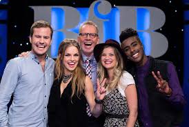 Sandra lyng is a norwegian singer. Star Wars Finalists Sandra Lyng And Knut Marius Have Competed On Tv Before Vg World Today News