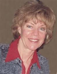 Cynthia Clapp Obituary (1958