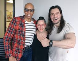 Artist lives and work in nyc wk.wkinteract@gmail.com web site www.wkinteract.com www.wkinteract.bigcartel.com. Andrew W K On Twitter I M A Guest On The Rupaul Podcast With Michellevisage One Of The Partiest Times Of My Life Listen Now Https T Co Elv0lbntej Https T Co Mi1bqihofq