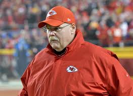He was hired as the club's 13th head coach in franchise history on january 7, 2013. Kansas City Chiefs Kevin Keitzman Out After Comments About Andy Reid
