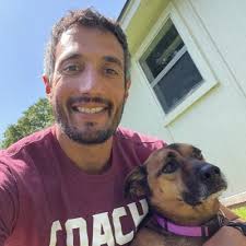 Eli Howard (@eliphoward)