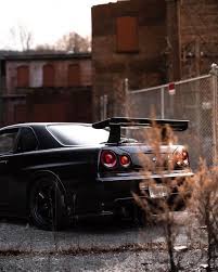 Check spelling or type a new query. Carlifestyle Auf Instagram All Black Skyline R34 Gtr Or Photo By Tooovisual Owner Green Desire Carlifestyle Gtr Nissan Gtr Skyline Nissan Gtr