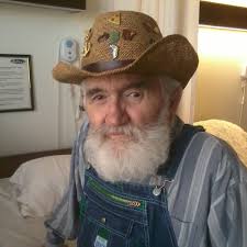 Maurice “Ed” Tackett Obituary (1925