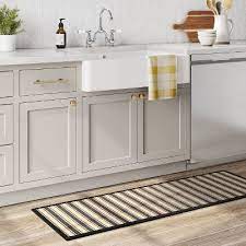 Our kitchen & table linens category offers a great selection of kitchen rugs and more. Threshold Runner Rug Target