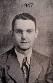 REPOSTING‼️ •CLEVELAND W. ENEAS SR.• Bahamian School Patronand Educator