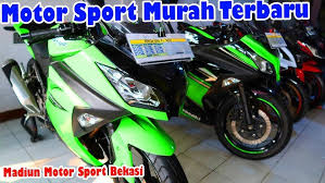 Temukan daftar motor sport di indonesia. Harga Motor Sport Dibawah 20 Juta Youtube