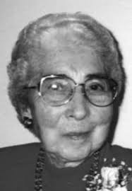 Edna Rudolph's Instagram, Twitter & Facebook