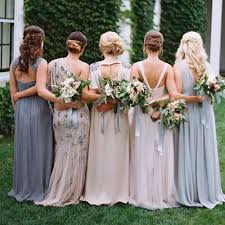 Most women dream about their wedding since they were little girls, way before meeting the person they'll actually get married to. 50 Perfect Bridesmaid Hairstyles For Your Wedding Party 2021 Guide