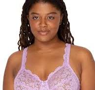 Smart & Sexy Women's Signature Lace Unlined Underwire Bra, Stellar Orchid,  (44) 44DD : Amazon.ca: Clothing, Shoes & Accessories