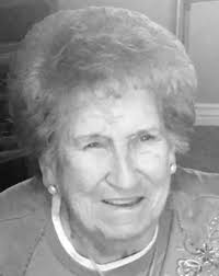 Lola Burrows Obituary (1933