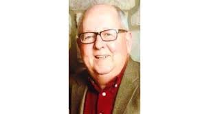 Rex Grimsley Obituary (1946