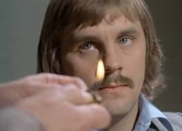 familiar unknown: Stephen Bent