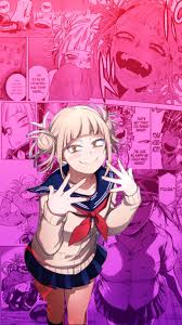 Manga Phone Wallpapers Top Free Manga Phone Backgrounds Wallpaperaccess