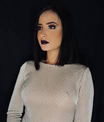 Amo el trabajo de @liismakeup 😍 qué tal me queda ?