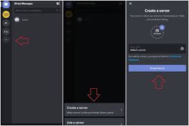 Untuk membuka dialog settings, klik file > settings (di macos, android studio > preferences ). Cara Pakai Discord Di Smartphone Dan Pc Untuk Main Game Dengan Teman Halaman All Kompas Com