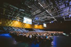 Maybe you would like to learn more about one of these? Tableau Conference Europe A One Stop Shop For The Data Driven Enterprise