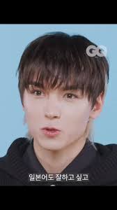 Vernon in two-toned mullet is making me weak like wtf 🫠 #vernon #seventeen  #sebong #kpop #fyp #kpopfyp #verkwan