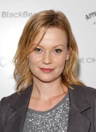 Samantha Mathis