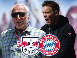 Bavyera kulübünden yapılan açıklamada, bayern münih'e transfer edilen nagelsmann'ın 1 kulübün yönetim kurulu üyesi oliver kahn da, 5 yıllık sözleşmenin nagelsmann'ın bayern münih ile ne kadar. 18n0ud9fwem8pm