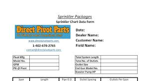 sprinkler charts pdf dochub