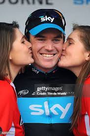 83 Christopher Sutton Cyclist Stock Photos, High-Res Pictures, and Images