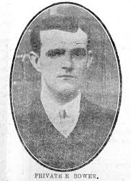 Search for "Bower" in lastname