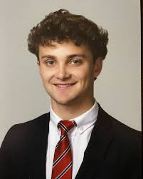 Congratulations to the members of our 2025 Executive Council. (I) Patrick  Weston, President (II) William Henry Alford, Vice President (III) Michael  Aitchison, R. Secretary (IV) James Melehes, C. Secretary (V) William Croft,