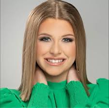 Cheyanne Minnick-Buhrts: Helping Peers, Help Others-Knotheads