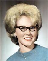 Carolyn Johnson Obituary (2014)