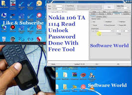 Its roots can be traced back to the distant 1865 when fredrik idestam founded a pulp mill factory near tampere. Software World Nokia 106 Ta 1114 Read Unlock Password Facebook