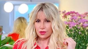 Florencia peña cometió graves errores al manejar y la repudiaron. Florencia Pena Y Sus Hijos Con Covid 19 Su Mensaje En Redes Tyc Sports