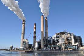 Pictured is the power plant in 2017. Wmnf Food Water Watch Report Warns Against Teco S Big Bend Conversion To Gas Wmnf