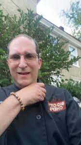 Jeffrey Dewberry Chef