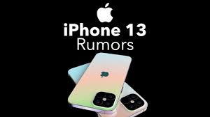 Iphone 13 rumors have been swirling for months now and they should start to pickup as we push deeper into 2021. Iphone 13 Rumors 2021 Iphone 13 Release Date And Price Portless Iphone 13 Youtube