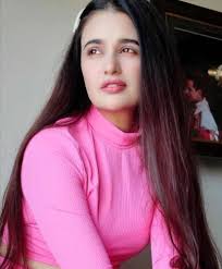 Yuvika looks like a dream in her recent look. Yuvika Chaudhary Net Worth Height Family Husband Biography More