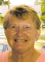 Patricia A. Bergeron