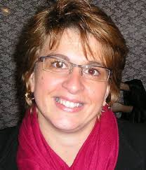 Lydie PLOYART, 51 ans (POISSY)