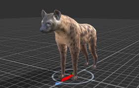 Hyena Hyena Characters Animals African Animals Animals Hyena