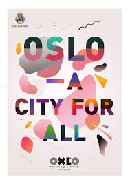 Oslo kommune velferdsetaten is a hospital & health care company based out of karlsborgveien 5, oslo, oslo, norway. Grain Editchristina Magnussen Aka Gala Grafikdesign Inspiration Oslo Kommune