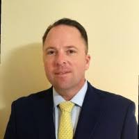 Daniel Irwin, RBLP-T