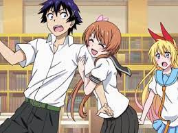 Maybe you would like to learn more about one of these? Nisekoi Season 3 Confirmed Or Canceled 2020 Release Updates Spoilers