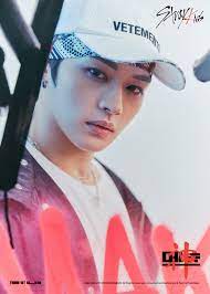 Lee know, nd author website | mitochondria and the future of medicine Lee Know Stray Kids Profile And Facts Updated