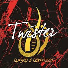 What is a cursed text? Twister Cursed Corrected