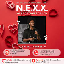 Good Afternoon Family, Join us