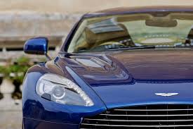 Image result for Cobalt Blue 2017 Aston Martin