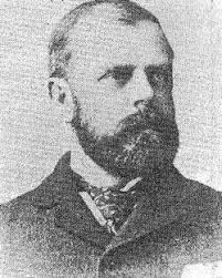 Dr Warren Woodson “Woodson” Moss (1852-1920)