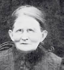 THE PHOTOGRAPH WAS PASSED ONTO THE LINN COUNTY GENEALOGICAL SOCIETY to be  archived and shared** I've "rescued" an old photograph of Annie Dolra or  Dolva PARSONS which was taken at the Harnish