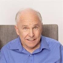 Mr. Thomas Francis Farrell Obituary