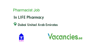 Pharmacist Receptionist Jobs Job Life