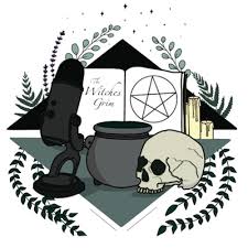 Ater the battle of divine will. The Witches Grim A Podcast On Anchor